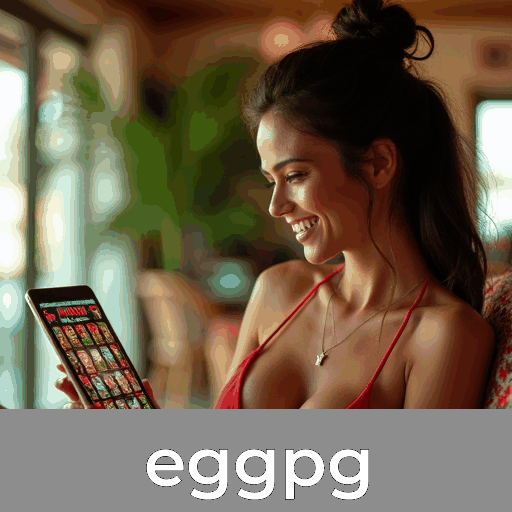 Descubra o Login Premium e Seguro no eggpg