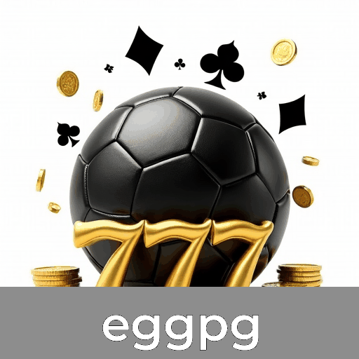 eggpg: A Plataforma Especializada em Apostas Esportivas no Brasil