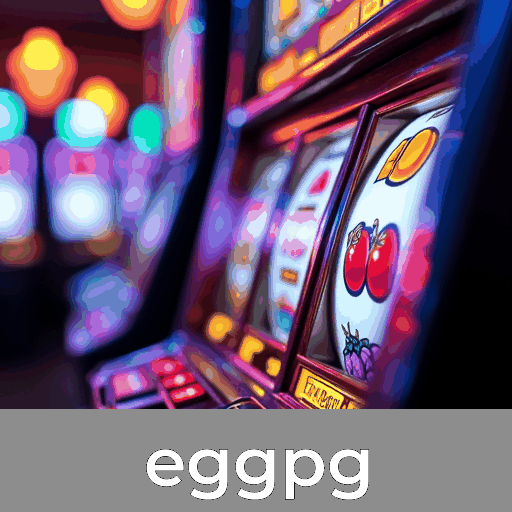 Descubra o Login Premium e Seguro no eggpg
