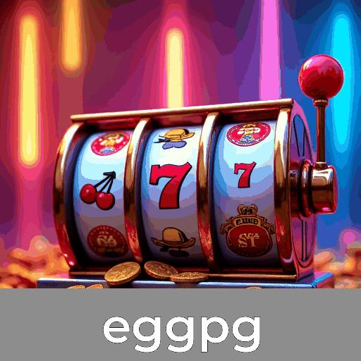 eggpg: O Seu Cassino Online Seguro e Divertido