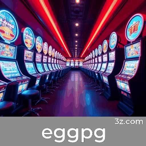 eggpg game mais image