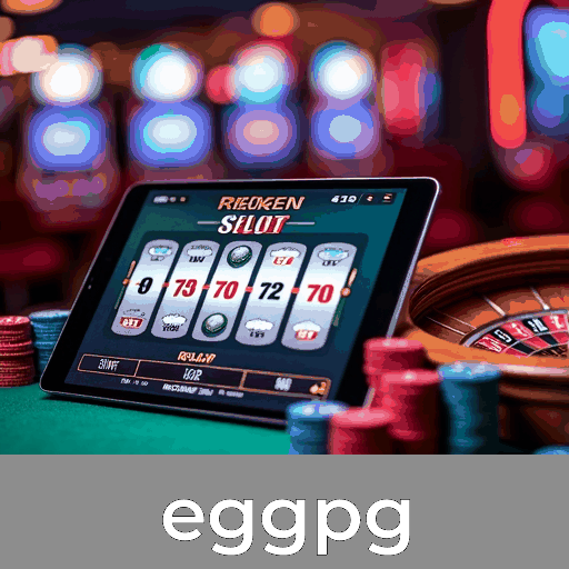 Descubra o Login Premium e Seguro no eggpg