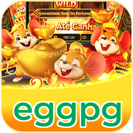 eggpg Logo