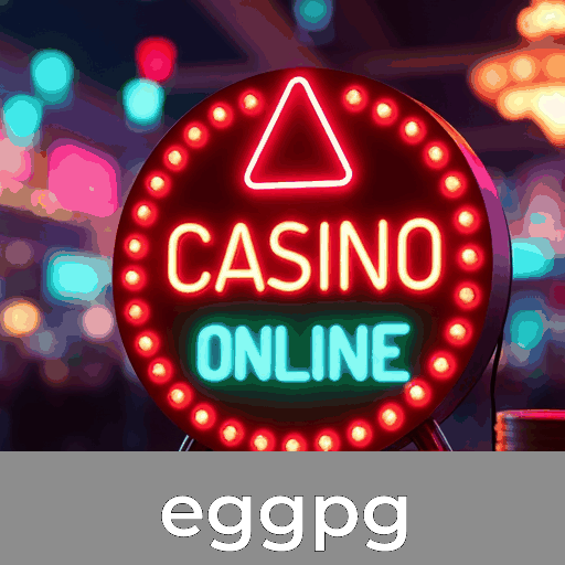 eggpg: Jogos de Mesa Premium, Caça-Níqueis Incríveis, e Mais