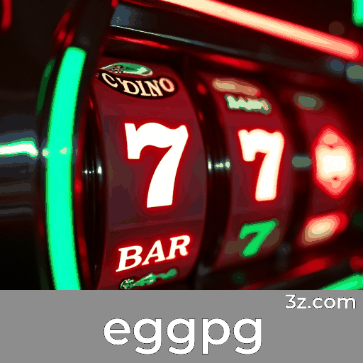 eggpg game mais image