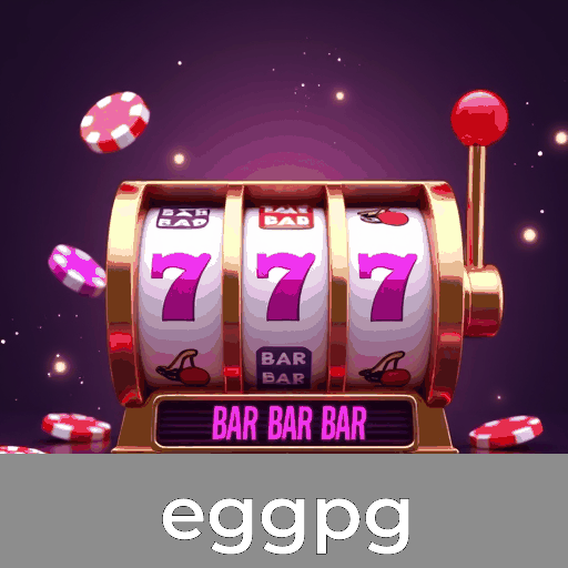eggpg: Bonificações e Ofertas Únicas para Você!