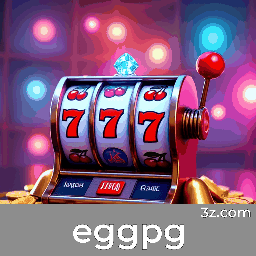 eggpg game mais image